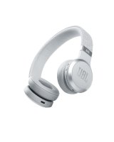  JBL Live 460 White 