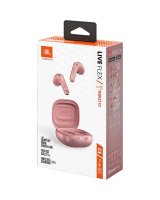  JBL LIVE , Flex NC Rose 