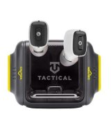  Tactical Space Force StrikePods Grey Black 