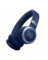  JBL LIVE 670 wireless headphones Blue 