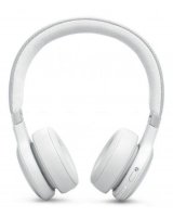  JBL Live 670 wireless headphones White 