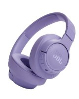  JBL Tune 720BT Bluetooth Headset Purple 