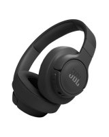  JBL Tune 770NC Black 