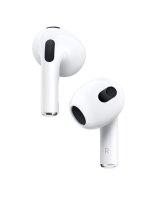 Apple AirPods (3rd Generation) with Magsafe Charging Case White 