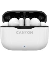  Canyon TWS-3 Bluetooth headset White 