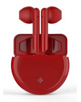  MyKronoz - ZeBuds Pro True Wireless Stereo Earphones Red 