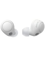 Sony WF-C700N Truly Wireless ANC Earbuds, White 