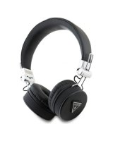  Guess Bluetooth ENC GUBH70PGTSPSK Grained Classic Round Shape Black 