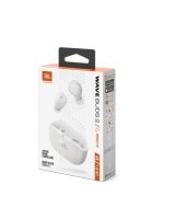  JBL Wave Buds 2 White 