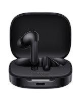  Xiaomi Redmi Buds 6 | Built-in microphone | Bluetooth | Night Black 