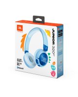  JBL Junior 320BT Blue 