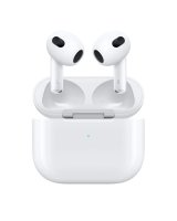  Apple AirPods (3rd generation) with MagSafe Charging Case White 