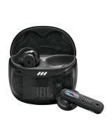  JBL Tune Flex 2 Black 