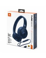 JBL Tune 520 Blue 
