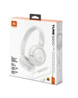  JBL Tune 520 White 