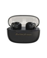  Dudao U8 TWS Wireless In-Ear Headphones Black 