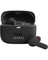  JBL Harman Tune 230NC TWS Wireless In Ear Headphones Black 