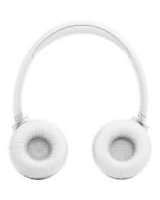  JBL Tune 530BT White 