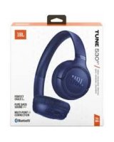  JBL TUNE 530BT Blue 
