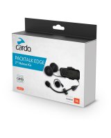  Cardo ACCESSORY - PT EDGE 2ND HELMET KIT JBL 