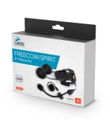  Cardo ACCESSORY - FREECOM-X/SPIRIT 2ND HELMET JBL KIT 