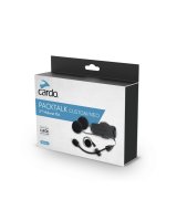  Cardo PT CUSTOM 2ND HELMET KIT 