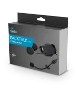  Cardo PACKTALK LINE 2ND HELMET KIT 
