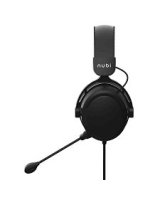  Nubi Headset NH1 SE Black 