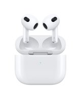  Apple AirPods 3 with MagSafe Charging Case White 