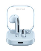  Xiaomi Redmi Buds 6 Active Transparent blue 
