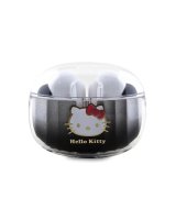  Hello Kitty Gradient Electroplating Logo TWS Earphones 