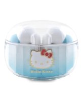  Hello Kitty TWS Universele Bluetooth In-Ear Oordopjes - Blauw 