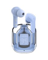  Acefast Acefast T6 TWS Bluetooth In-Ear Wireless Headphones - Light Blue 