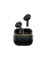  Dudao Dudao U15H TWS Bluetooth 5.1 wireless headphones black 
