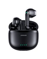 Joyroom Joyroom TWS headphones wireless ENC waterproof IPX4 Bluetooth 5.3 black (JR-TL11) 
