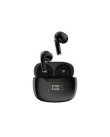  Dudao Dudao U15N TWS wireless headphones - black 