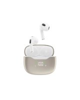  Dudao Dudao U15N TWS wireless headphones - white 