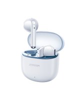  Joyroom TWS Joyroom Jpods Series JR-PB2 IPX4 Wireless Earphones - White 