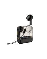  Dudao Dudao U18Pro Bluetooth 5.3 TWS wireless headphones - black 