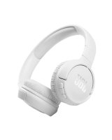  JBL Tune 510 On-ear wireless headphones White 