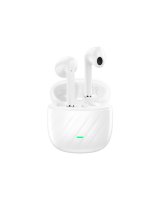  Dudao Dudao U14+ wireless in-ear TWS Bluetooth 5.3 headphones - white 