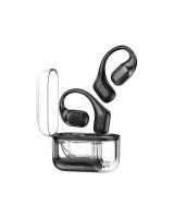  Dudao Dudao U17Pro on-ear wireless headphones with Bluetooth 5.3 and ANC - black 