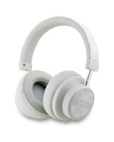  DKNY - Bluetooth On-Ear Headphones DKBHM2PCSHLP Pearl Checkered Pattern 