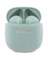  Guess Bluetooth GUTWSJ14ESGN TWS +Printed Classic Logo Green 