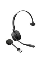  Jabra Jabra Headset 9553-450-111 / EN55MA1 Black 