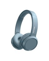  Philips PHILIPS Wireless On-Ear Headphones TAH4205BL/00 Bluetooth®, Built-in microphone, 32mm drivers/closed-back, Blue 