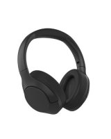  Philips Philips Wireless headphones TAH8506BK/00, Noise Cancelling Pro, Up to 60 hours of play time, Touch control, Bluetooth multipoint, Black 