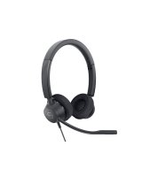  Dell Dell Pro Stereo Headset WH3022 