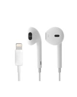  Apple EarPods with Lightning Connector 