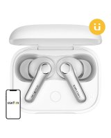  Earfun Wireless earphones TWS EarFun Air Pro 4, ANC (white) 